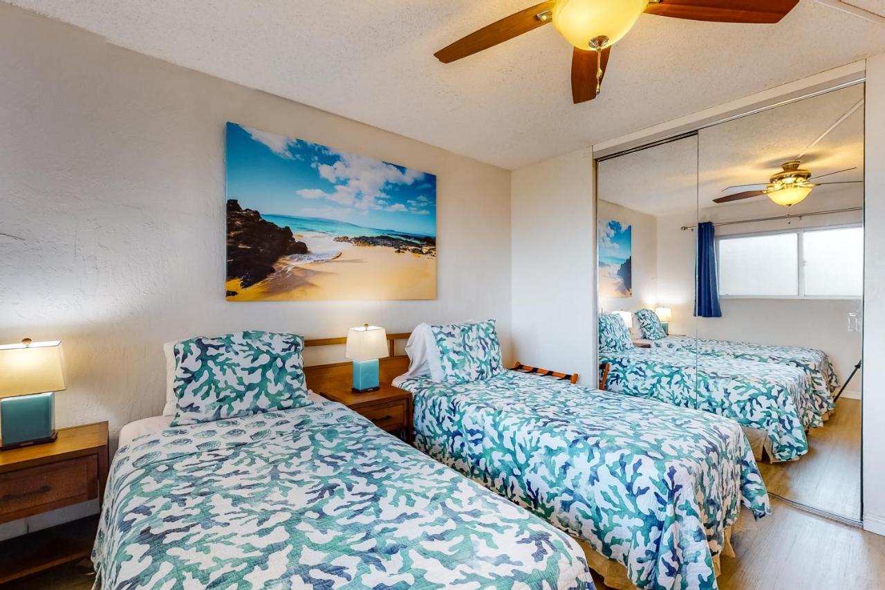 Menehune Shores Kihei Luaran gambar