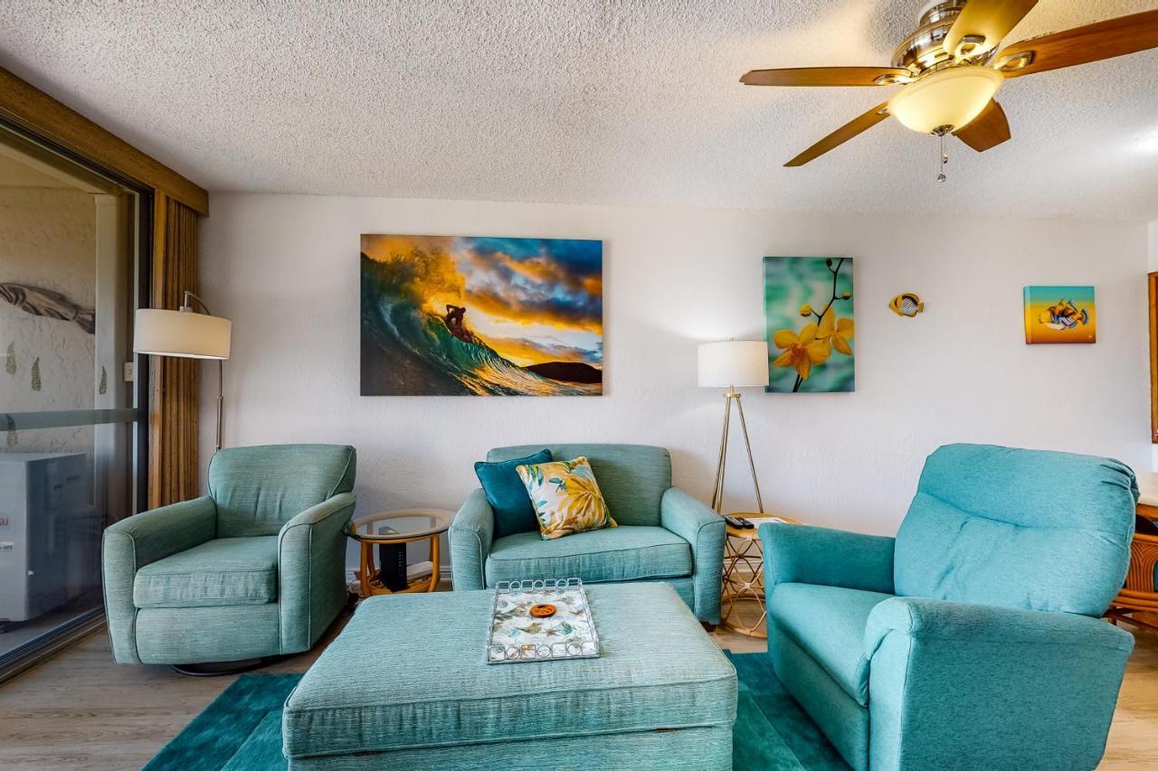 Menehune Shores Kihei Luaran gambar