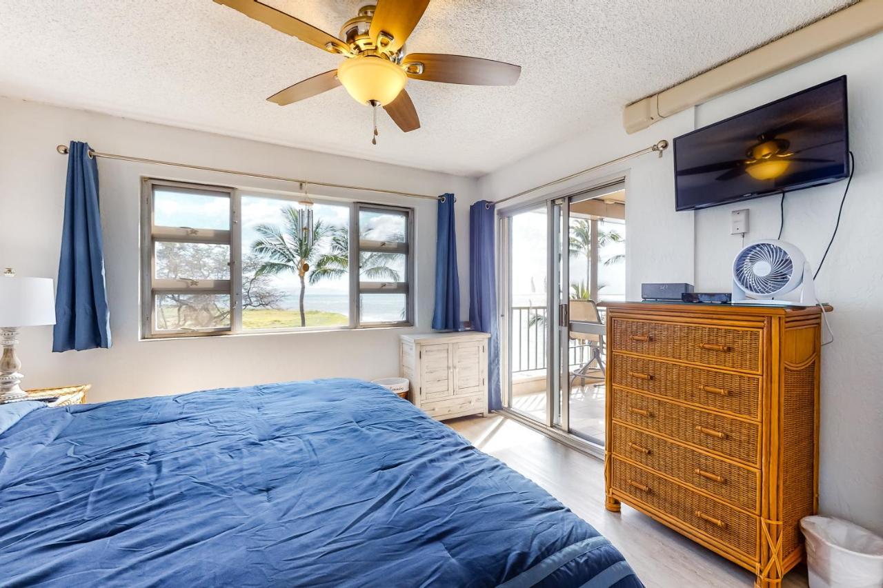 Menehune Shores Kihei Luaran gambar