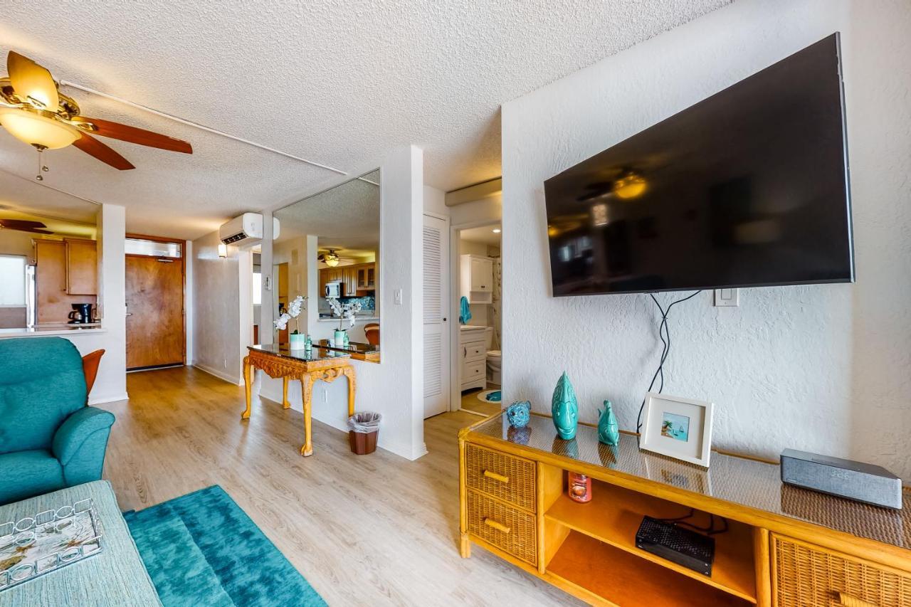 Menehune Shores Kihei Luaran gambar