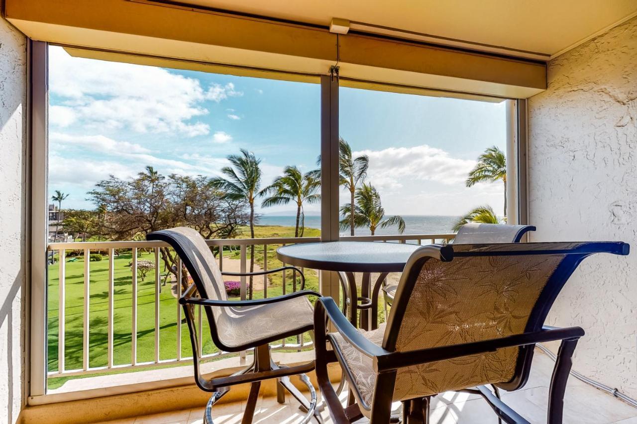 Menehune Shores Kihei Luaran gambar