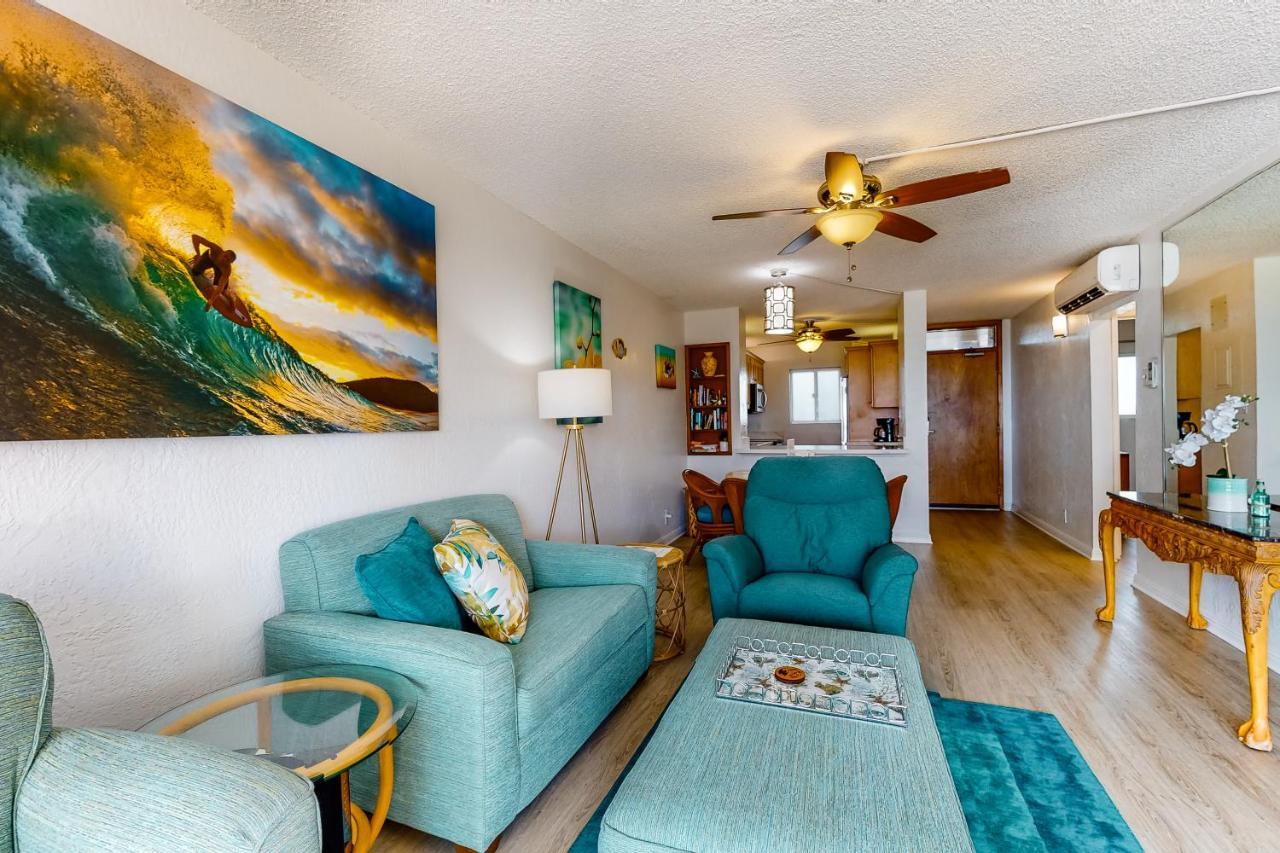 Menehune Shores Kihei Luaran gambar