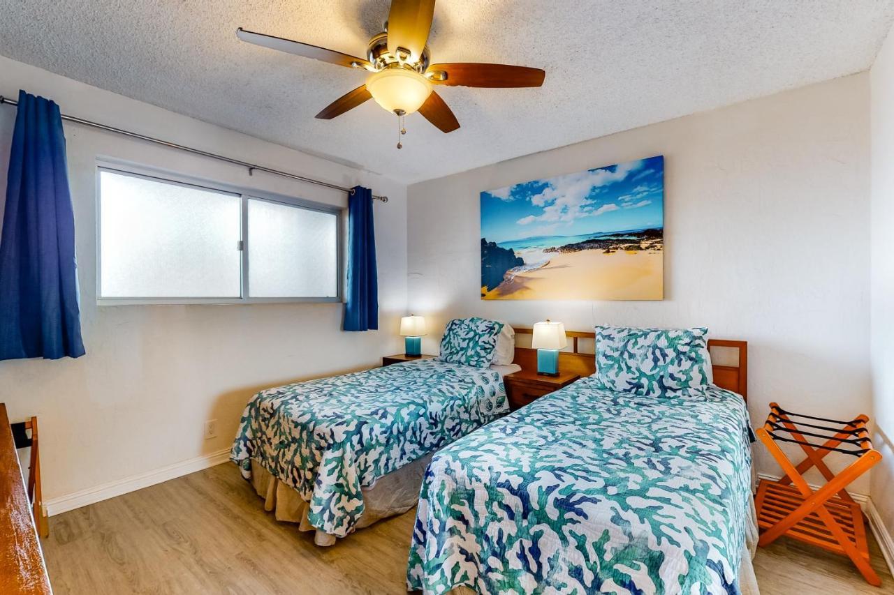 Menehune Shores Kihei Luaran gambar