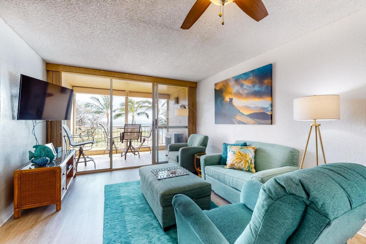 Menehune Shores Kihei Luaran gambar
