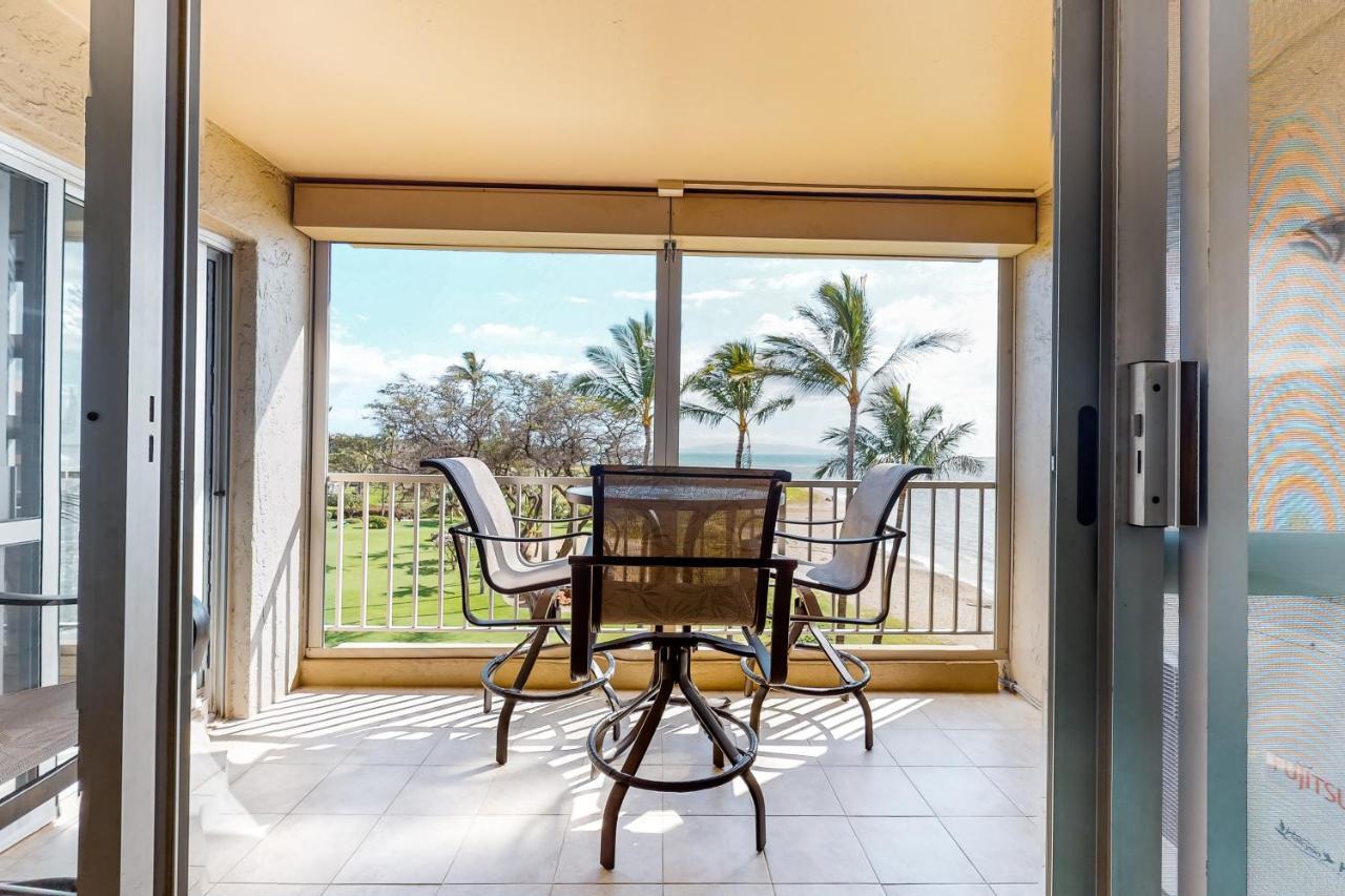 Menehune Shores Kihei Luaran gambar