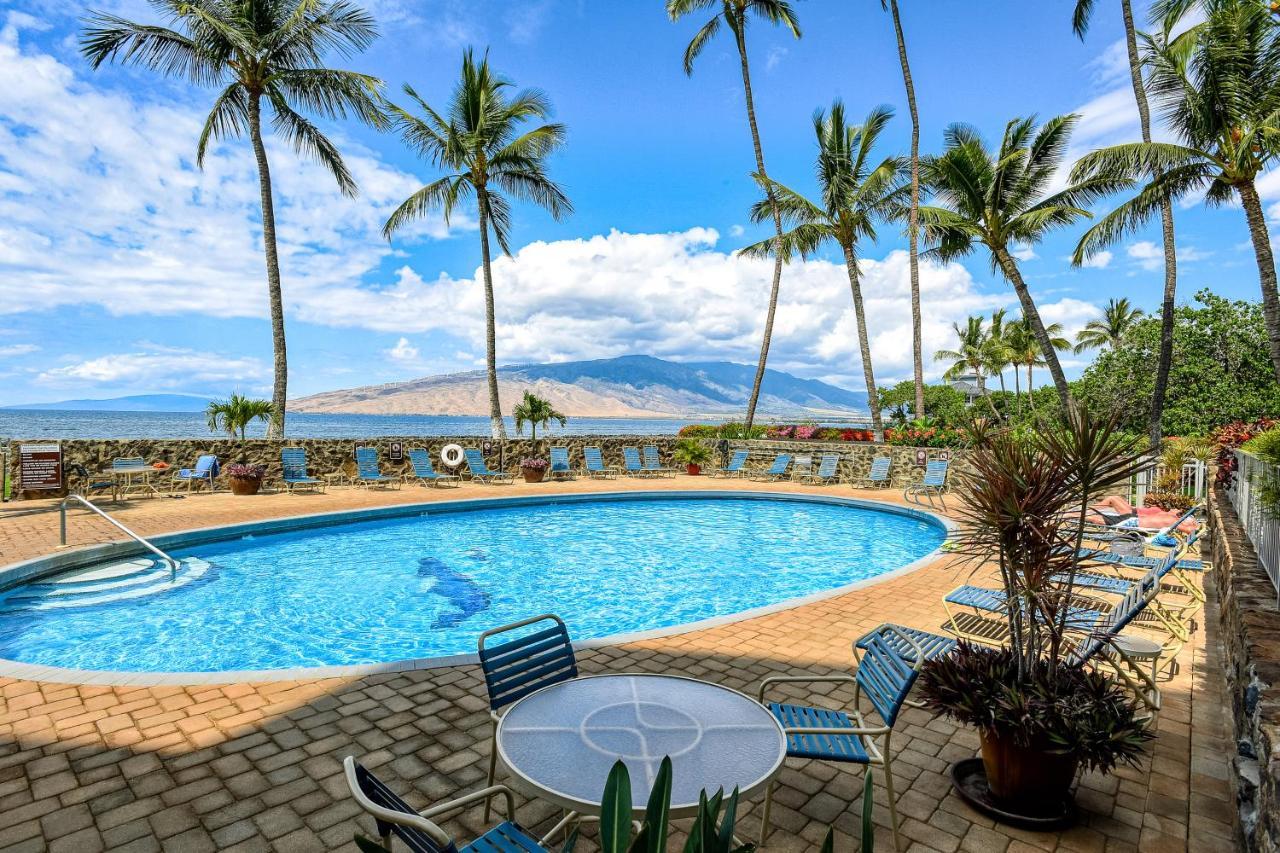 Menehune Shores Kihei Bilik gambar