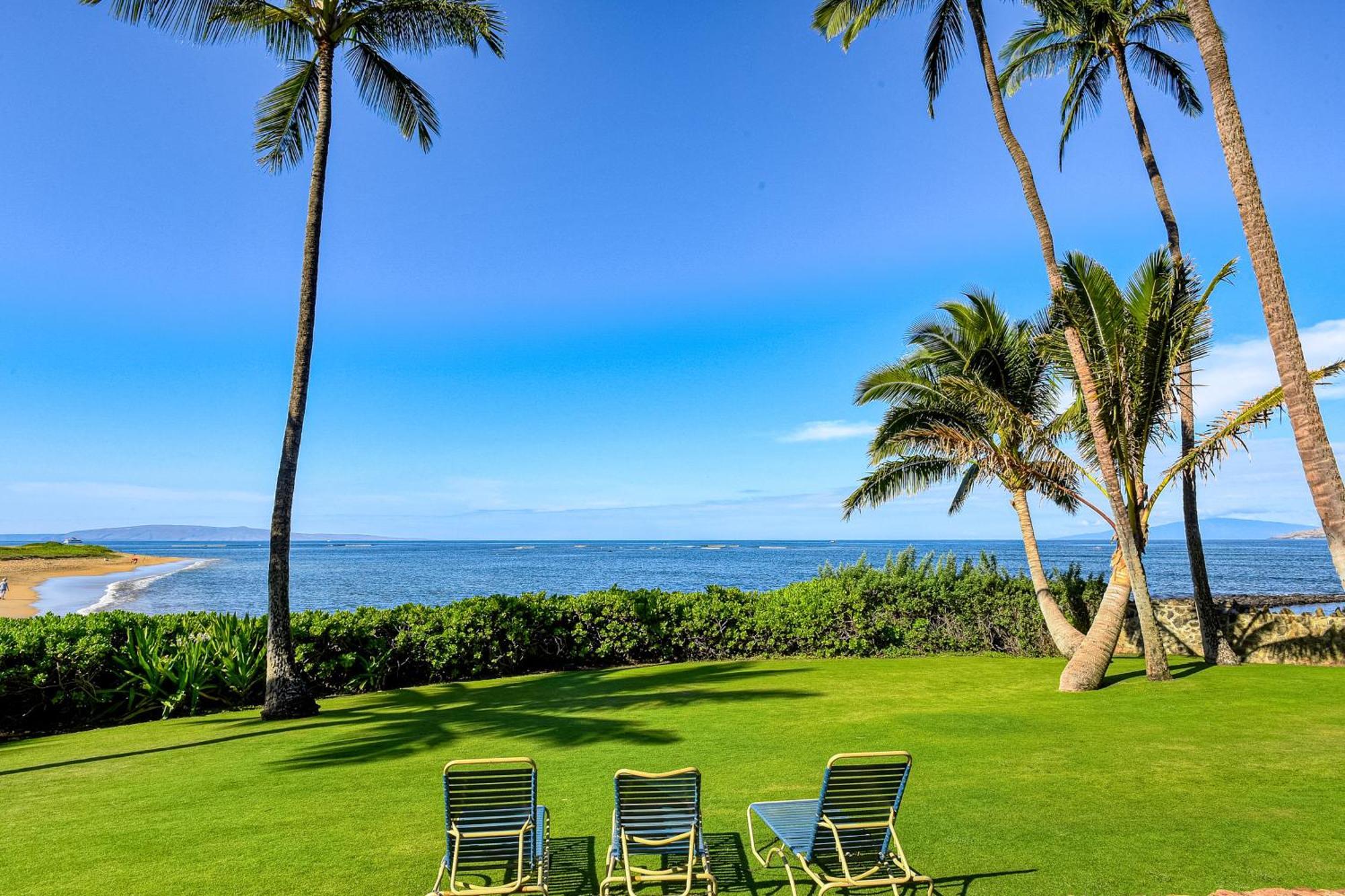 Menehune Shores Kihei Bilik gambar