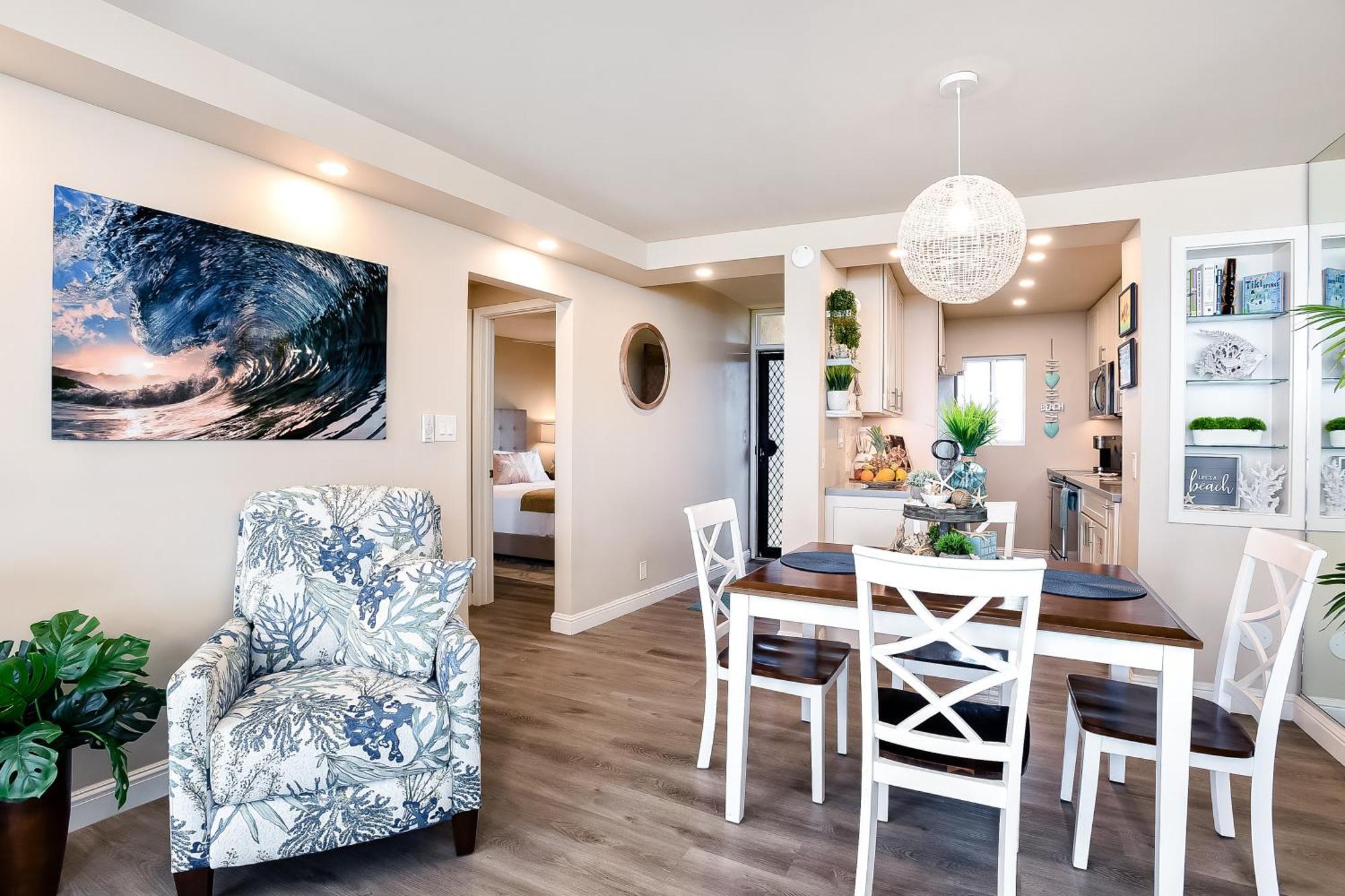 Menehune Shores Kihei Bilik gambar