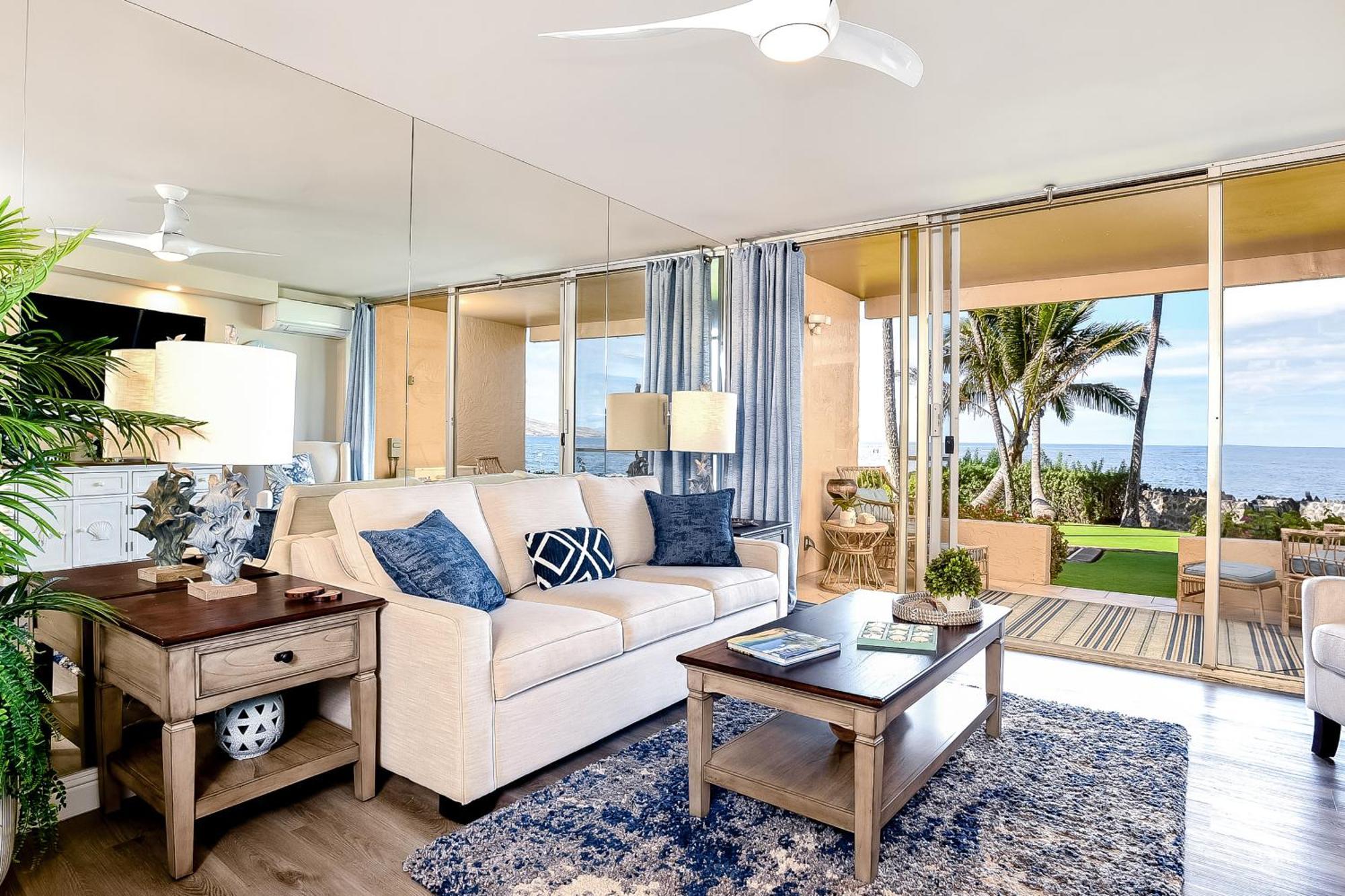 Menehune Shores Kihei Bilik gambar
