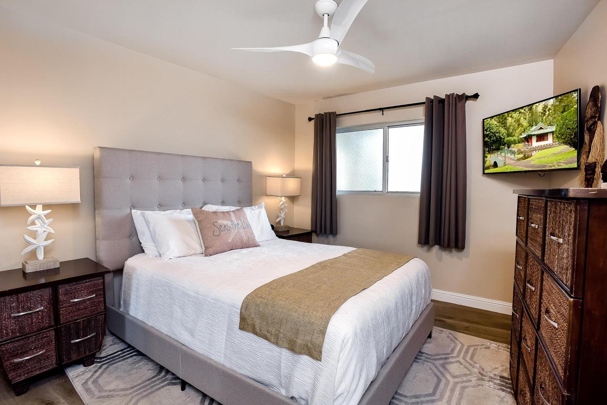 Menehune Shores Kihei Bilik gambar
