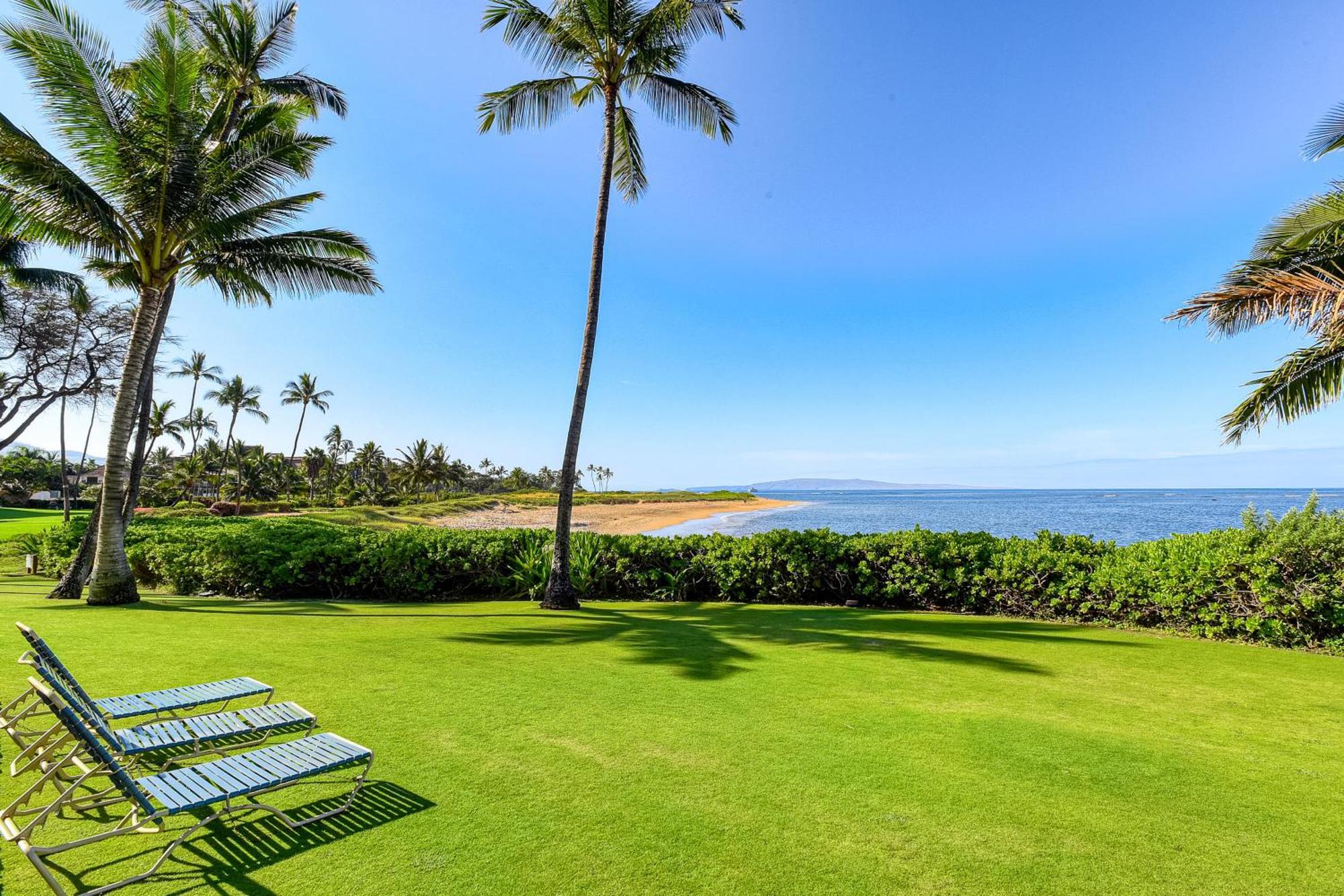 Menehune Shores Kihei Bilik gambar