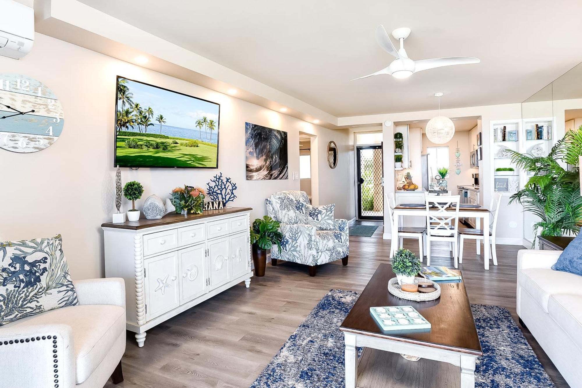 Menehune Shores Kihei Bilik gambar