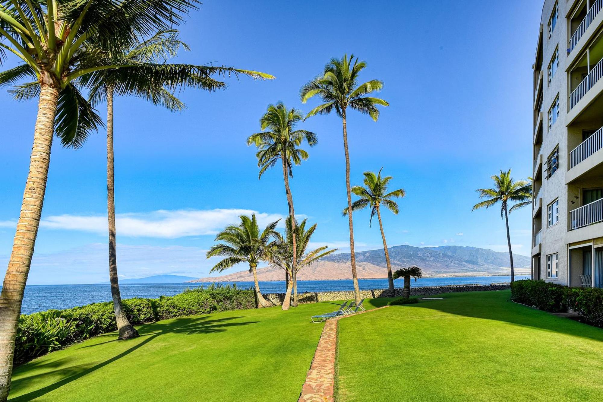 Menehune Shores Kihei Bilik gambar