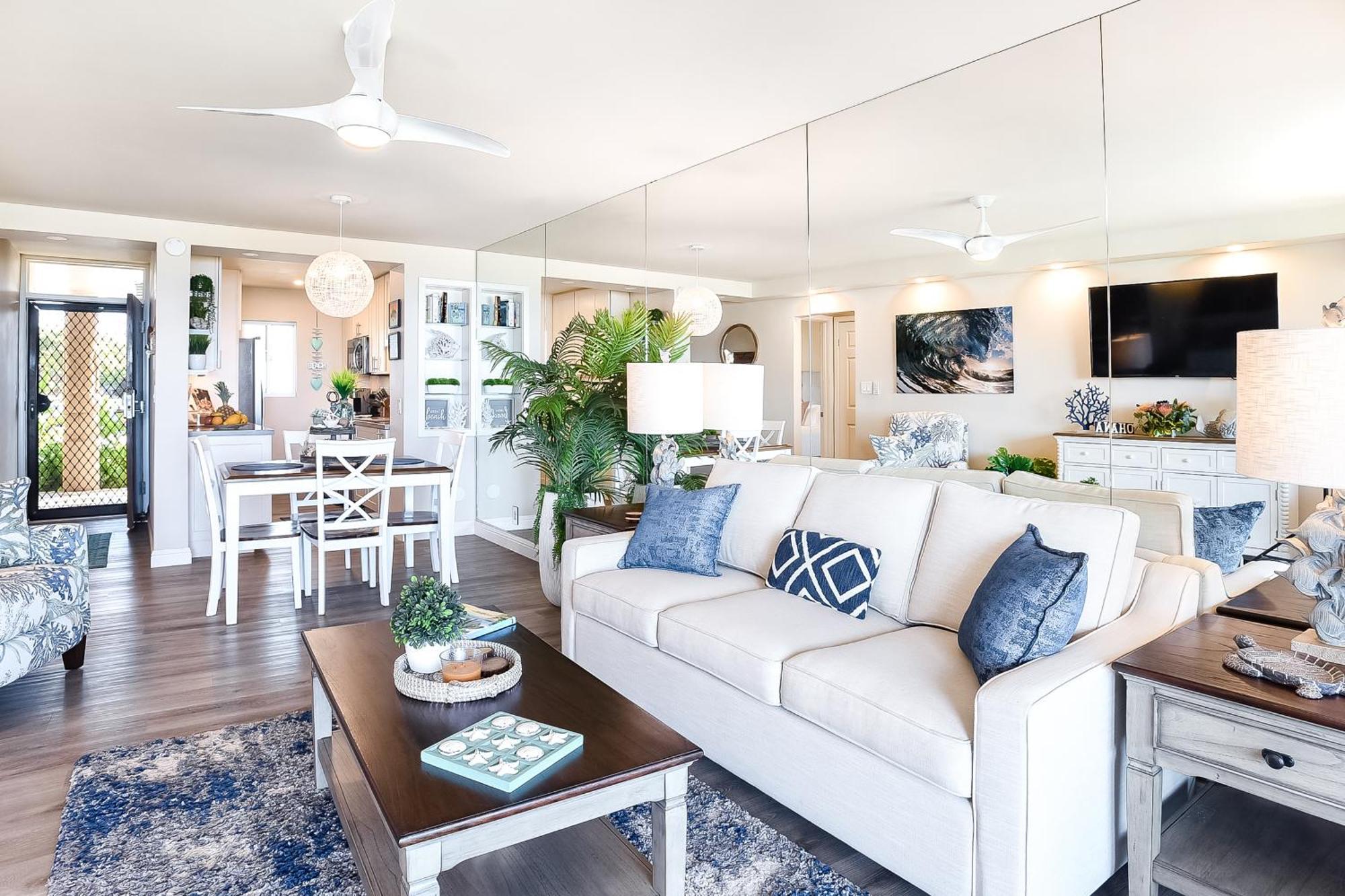 Menehune Shores Kihei Bilik gambar