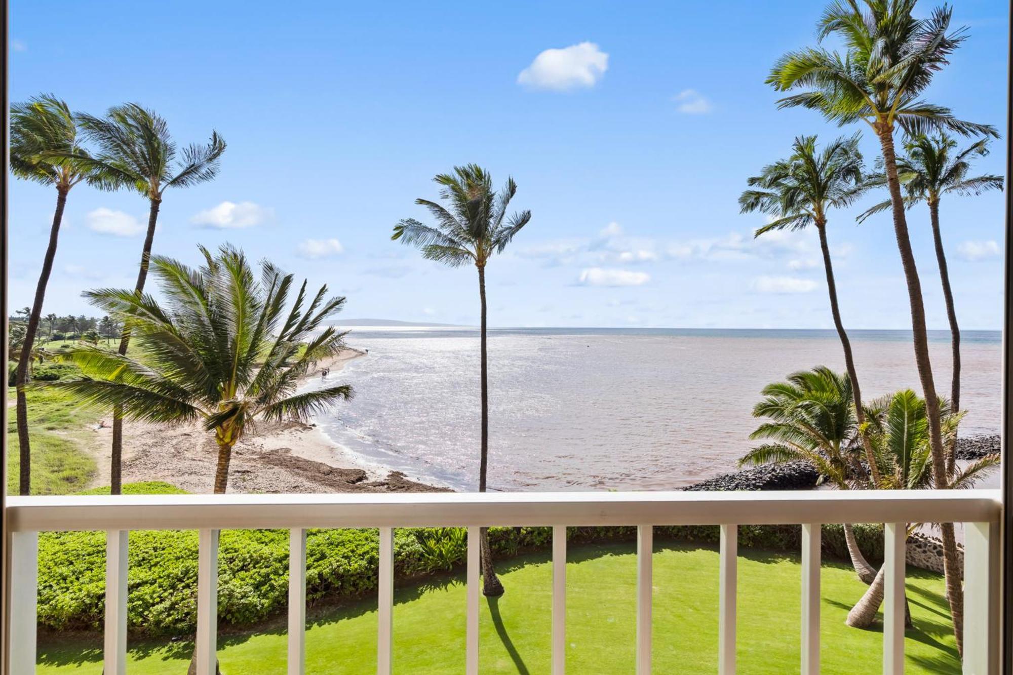 Menehune Shores Kihei Bilik gambar