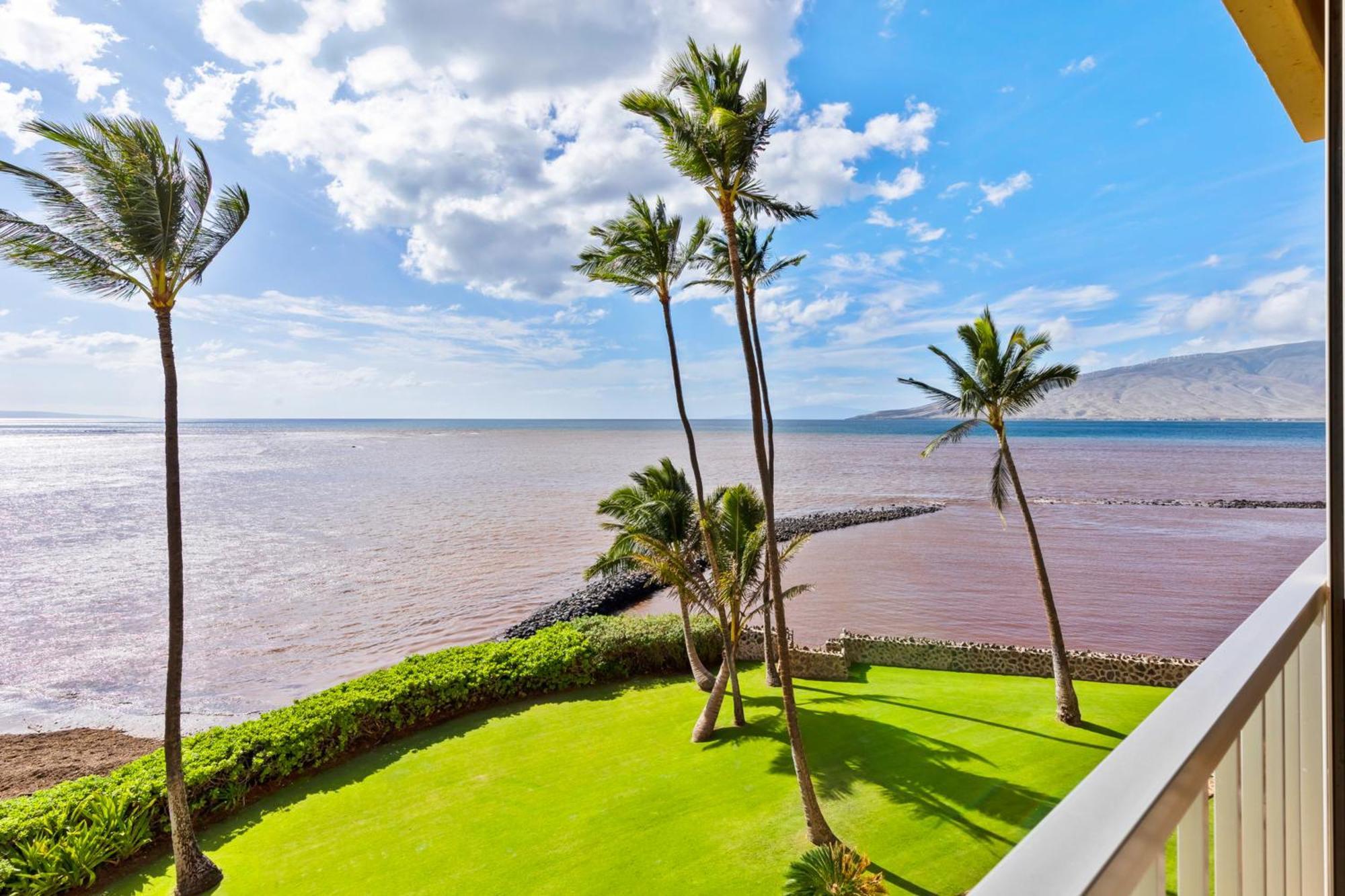 Menehune Shores Kihei Bilik gambar