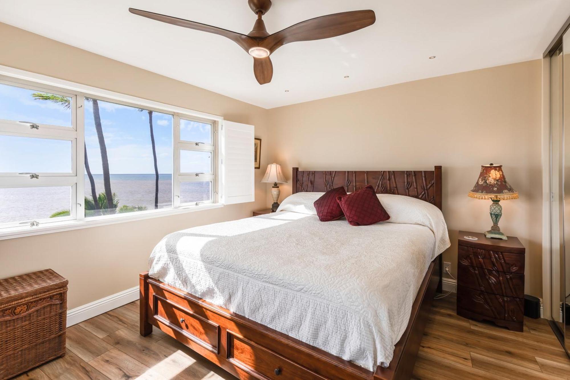 Menehune Shores Kihei Bilik gambar