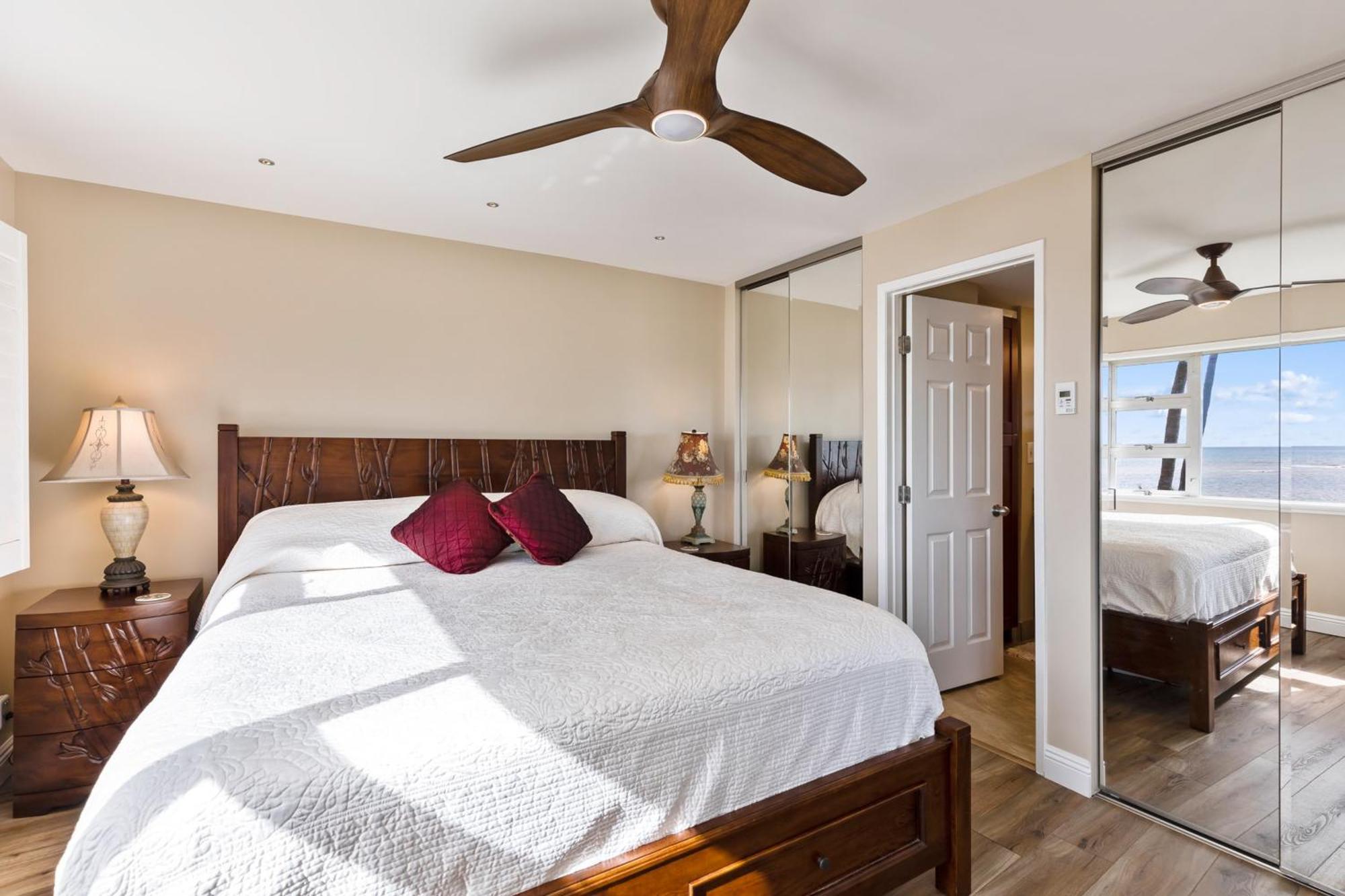 Menehune Shores Kihei Bilik gambar