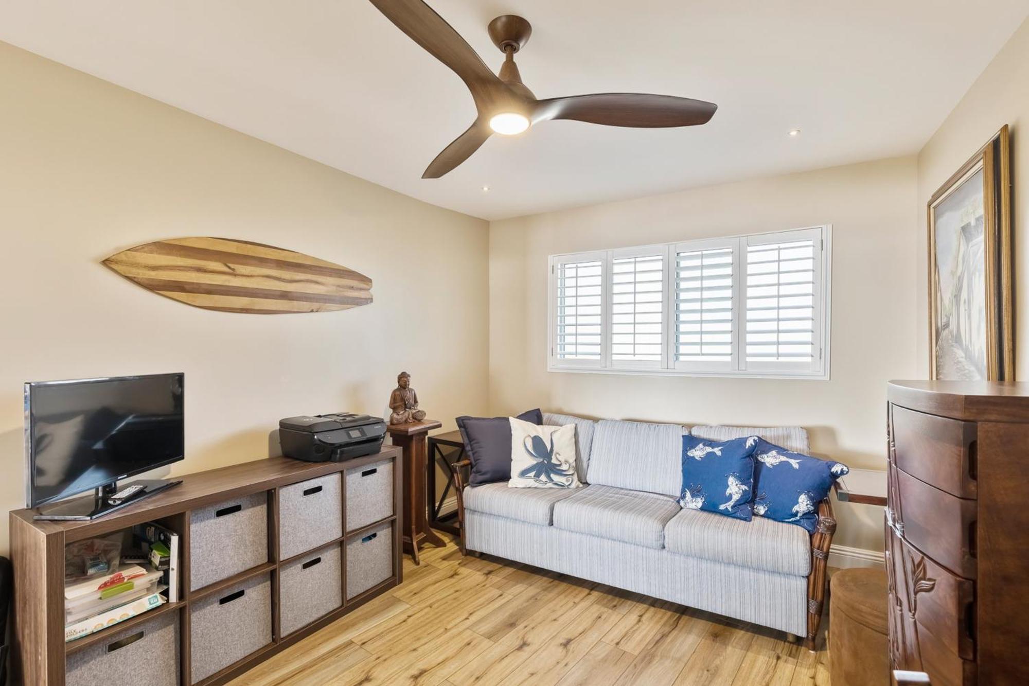 Menehune Shores Kihei Bilik gambar