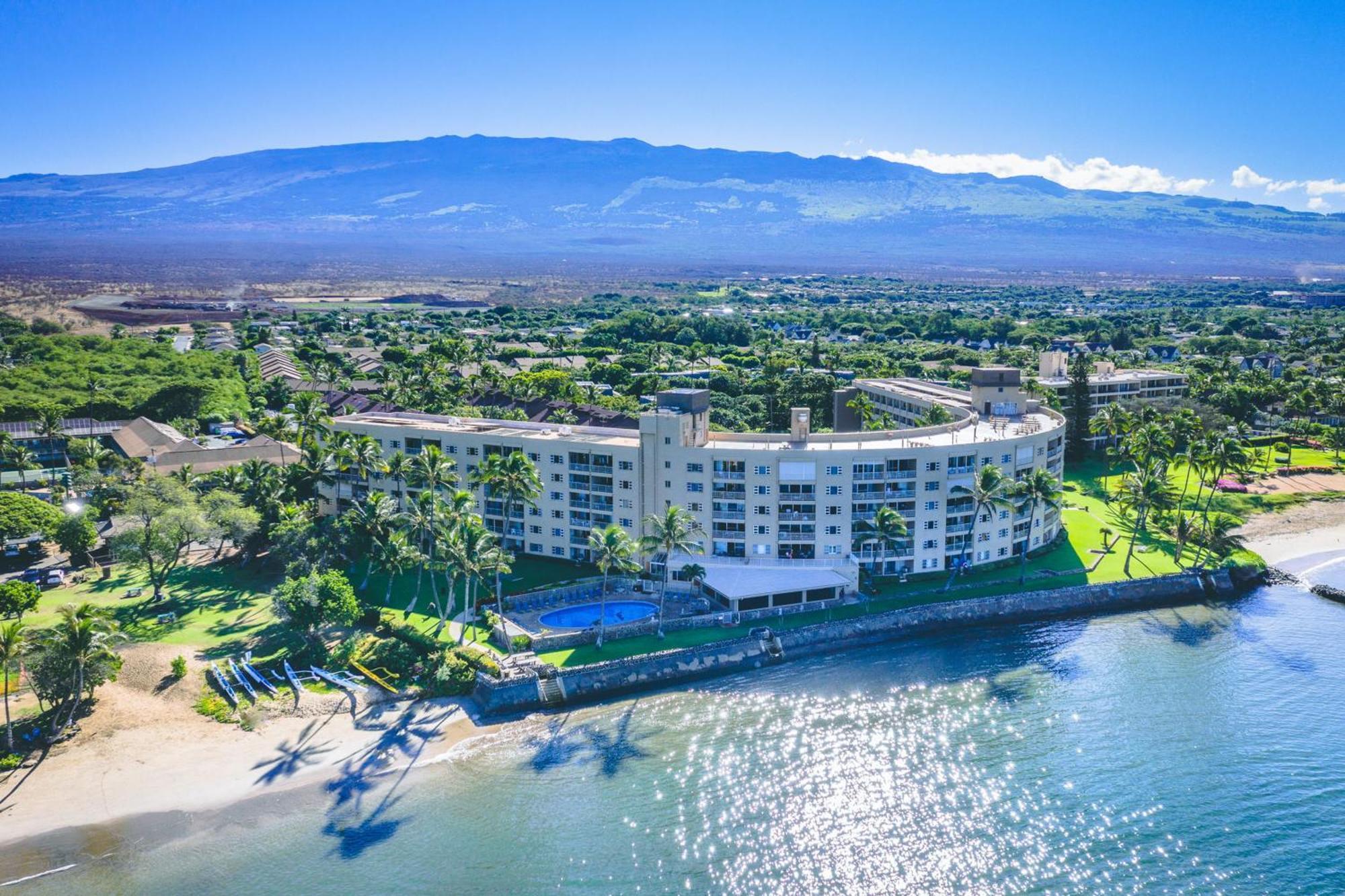Menehune Shores Kihei Bilik gambar