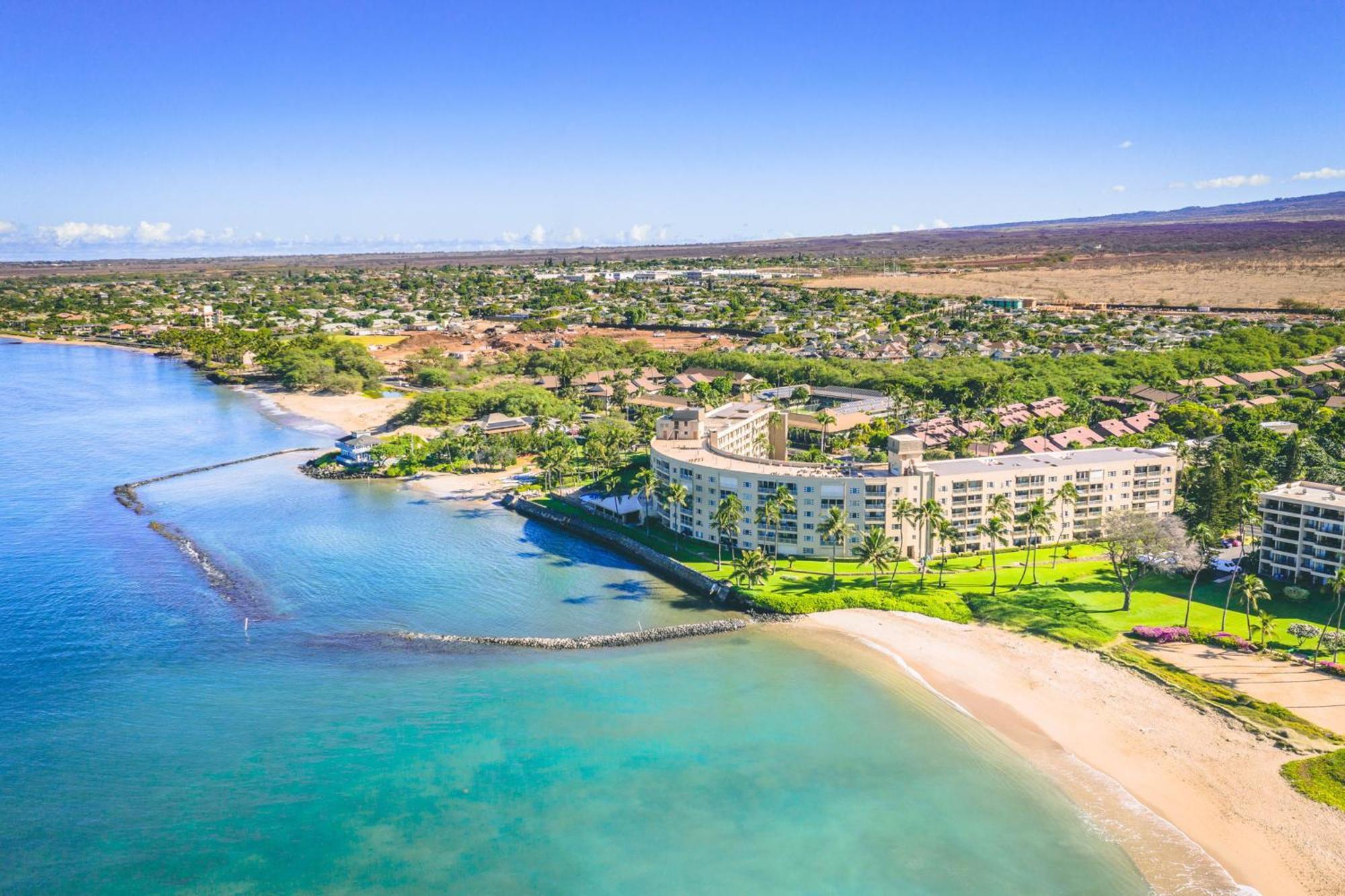 Menehune Shores Kihei Bilik gambar