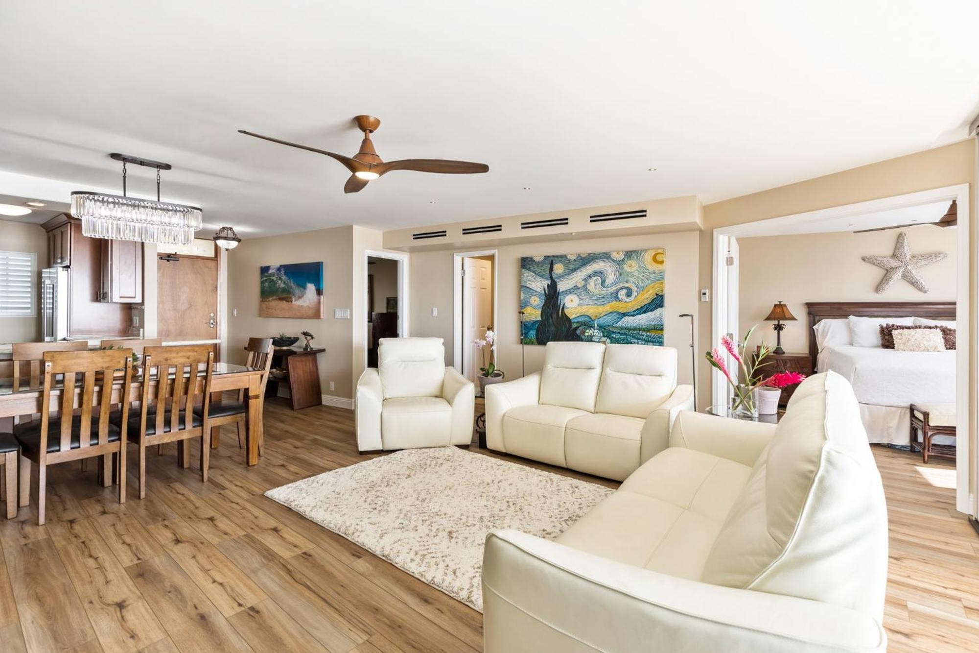 Menehune Shores Kihei Bilik gambar