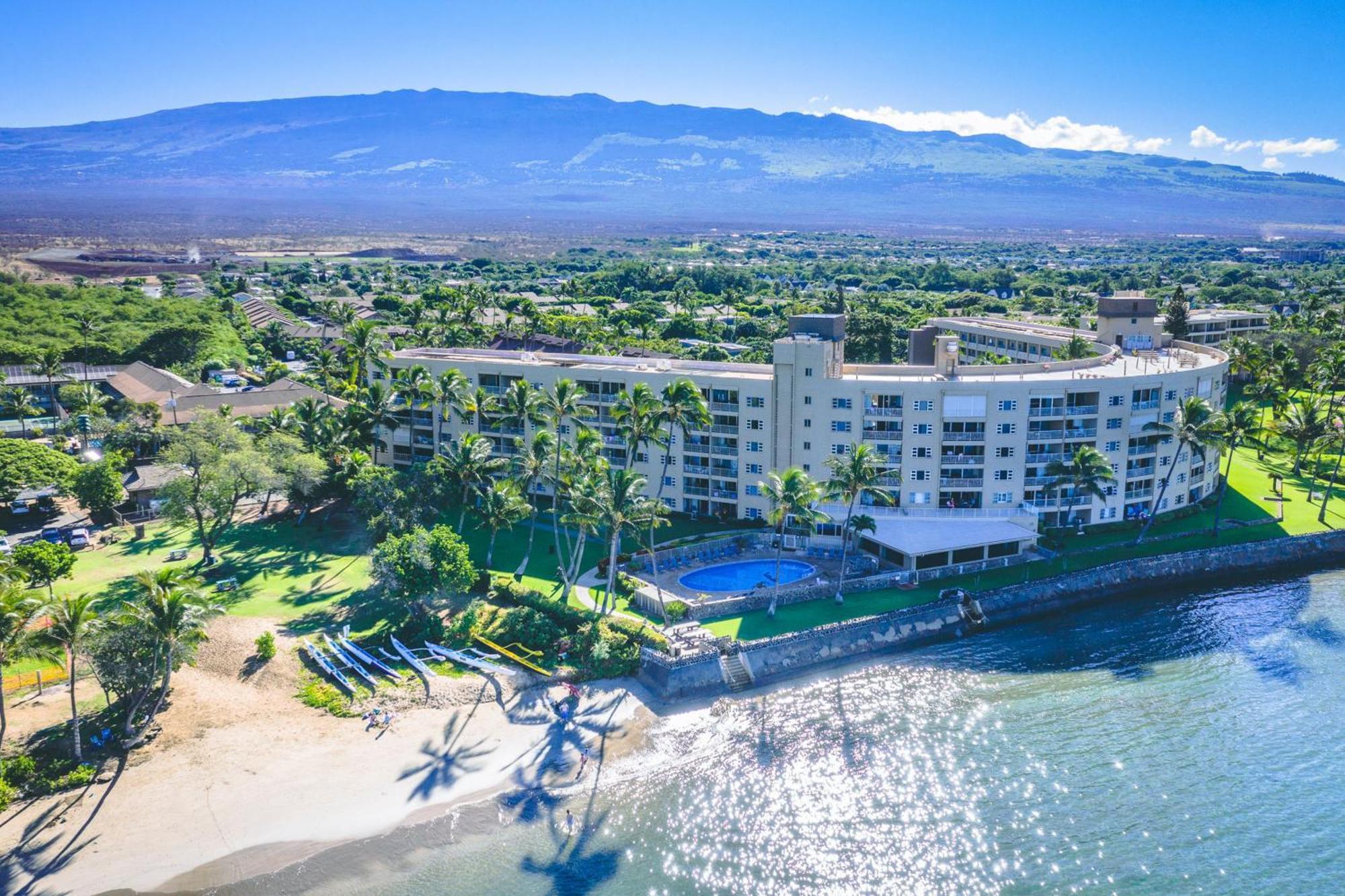 Menehune Shores Kihei Bilik gambar