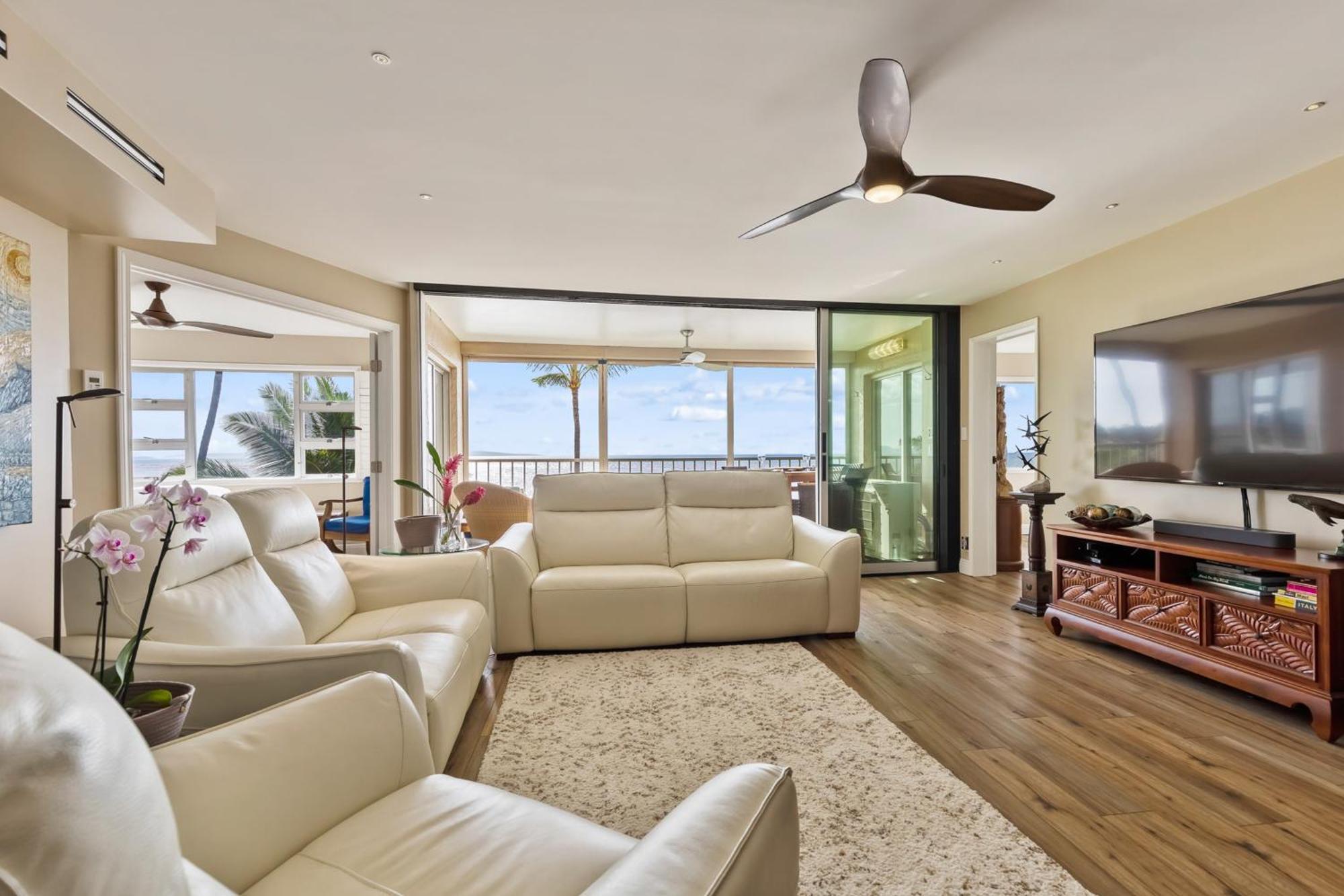 Menehune Shores Kihei Bilik gambar