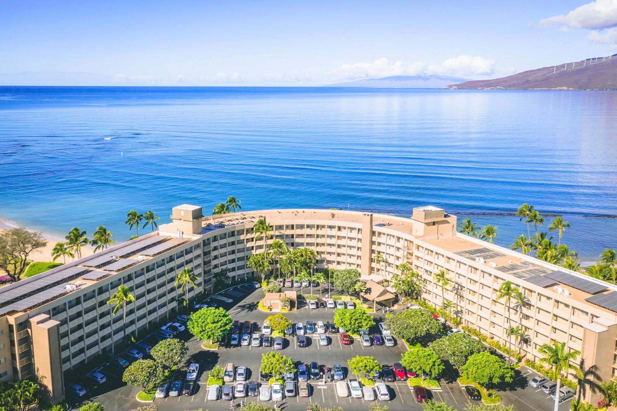 Menehune Shores Kihei Bilik gambar