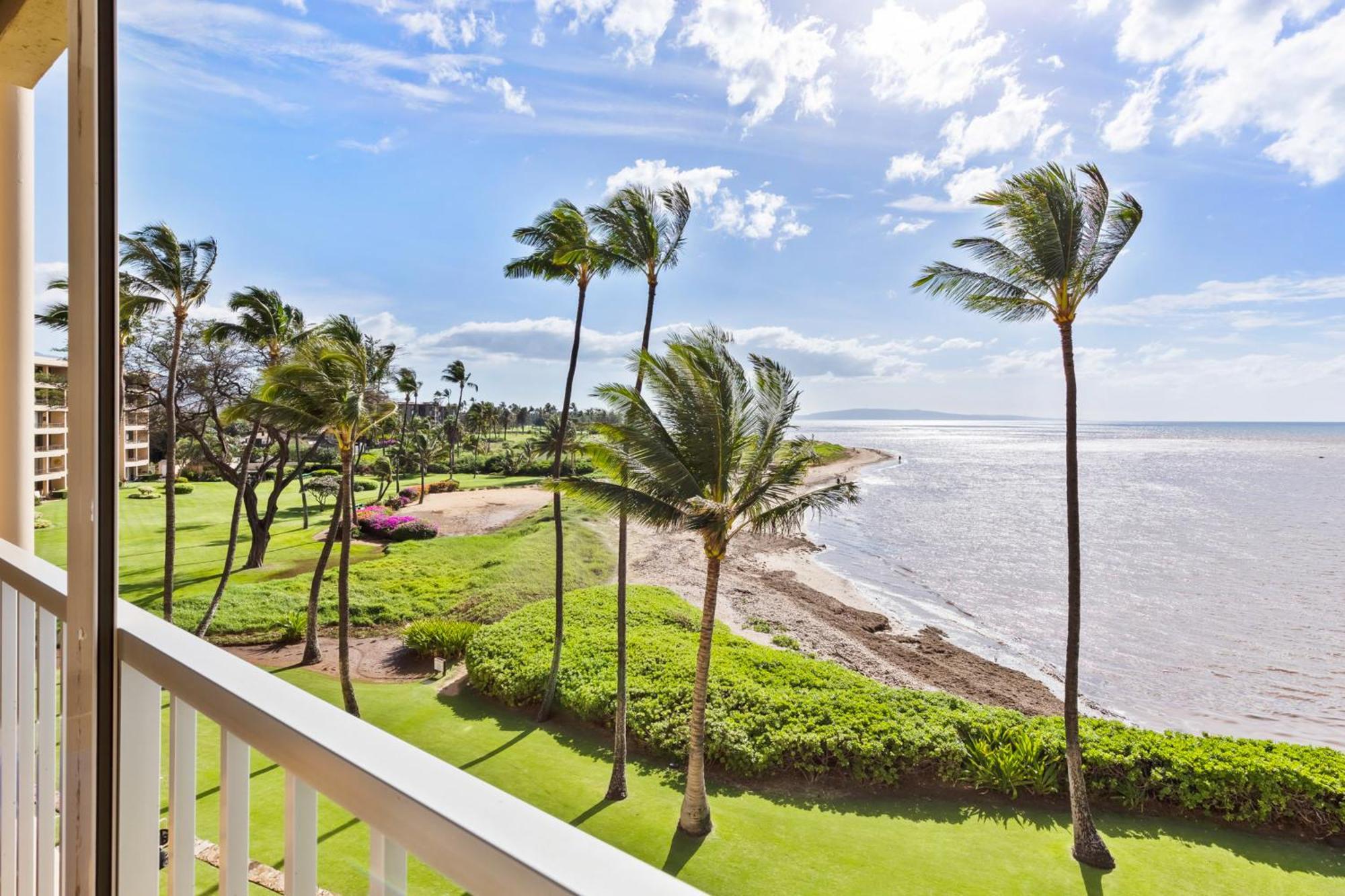 Menehune Shores Kihei Bilik gambar