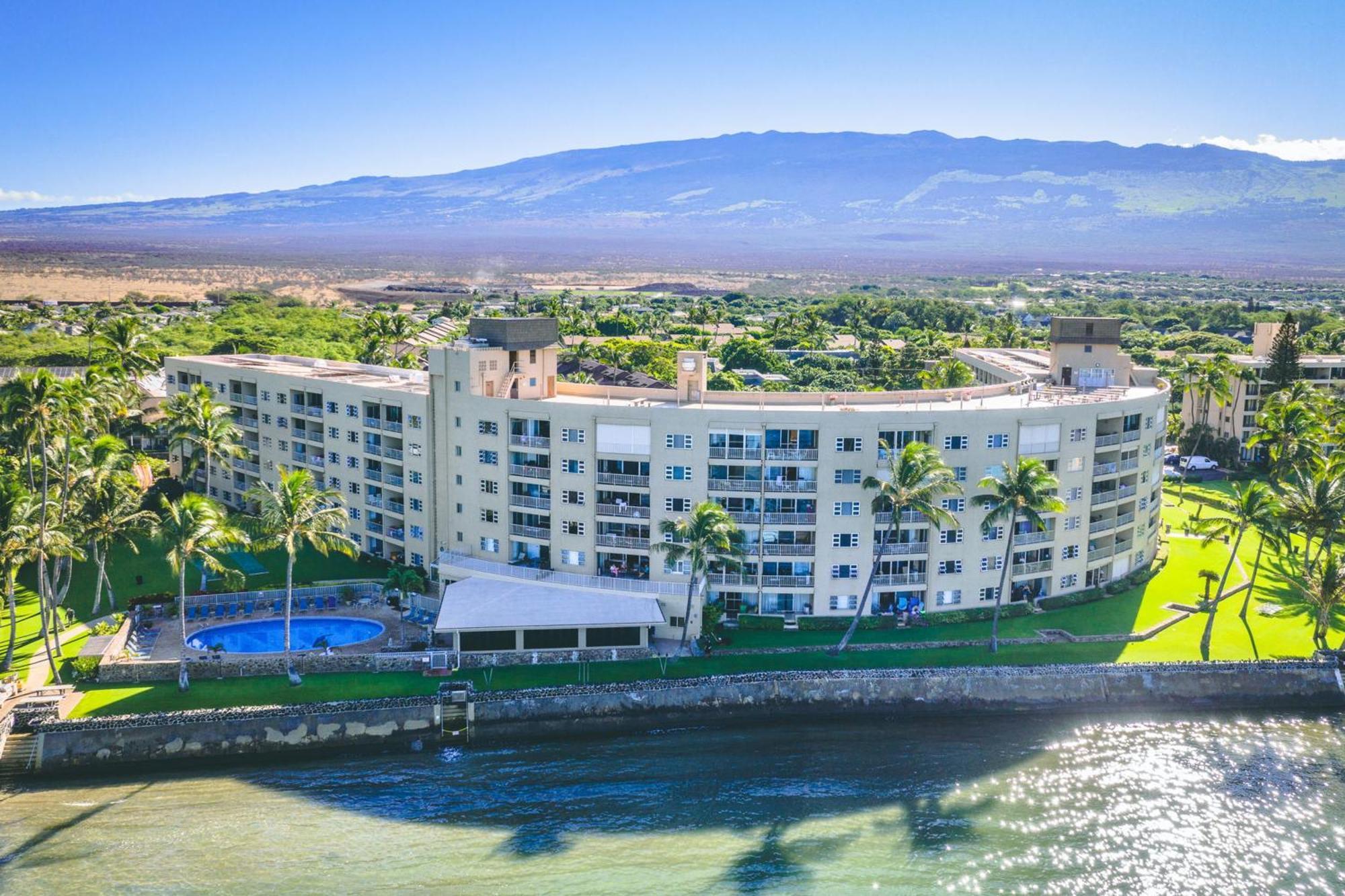 Menehune Shores Kihei Bilik gambar