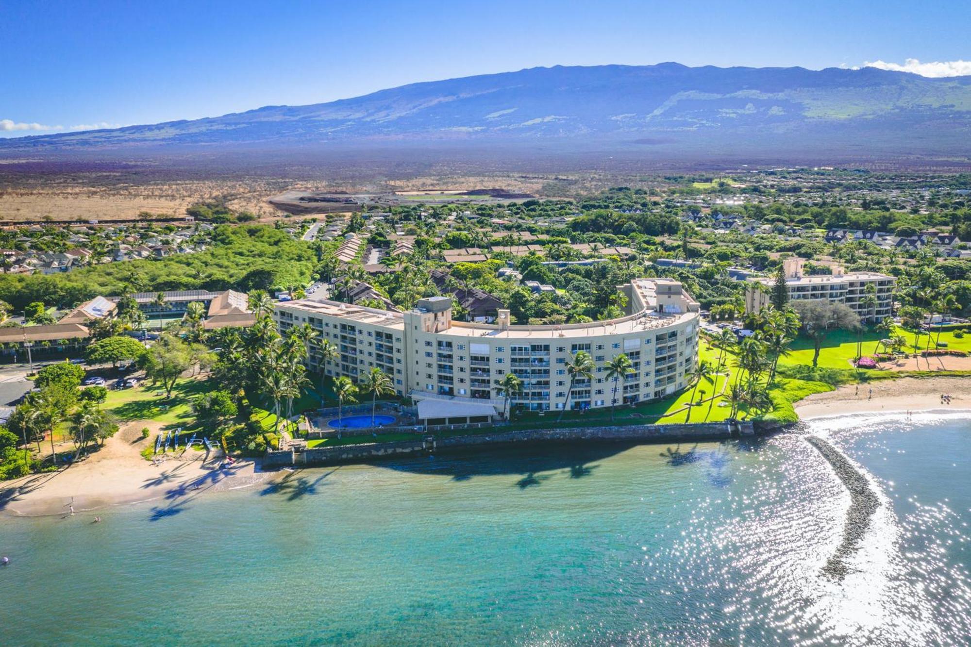 Menehune Shores Kihei Bilik gambar